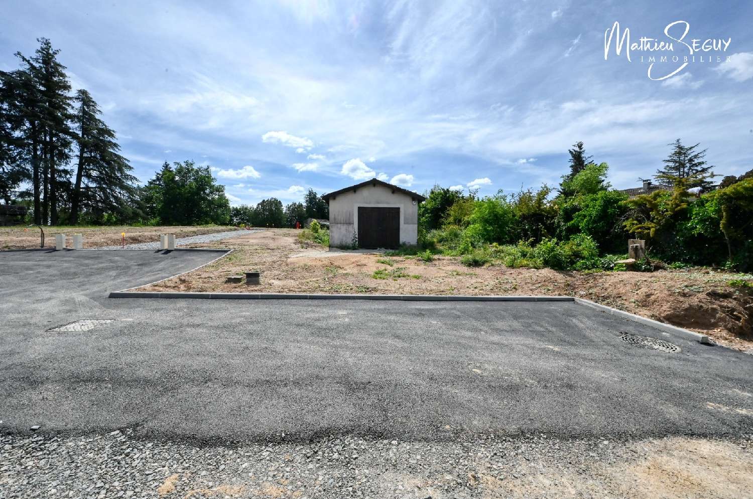  à vendre terrain Pollionnay Rhône 8
