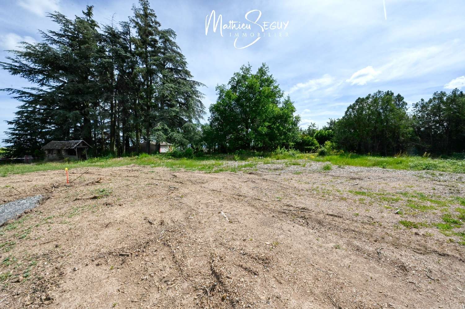 à vendre terrain Pollionnay Rhône 4