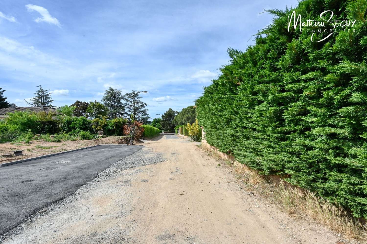  à vendre terrain Pollionnay Rhône 5