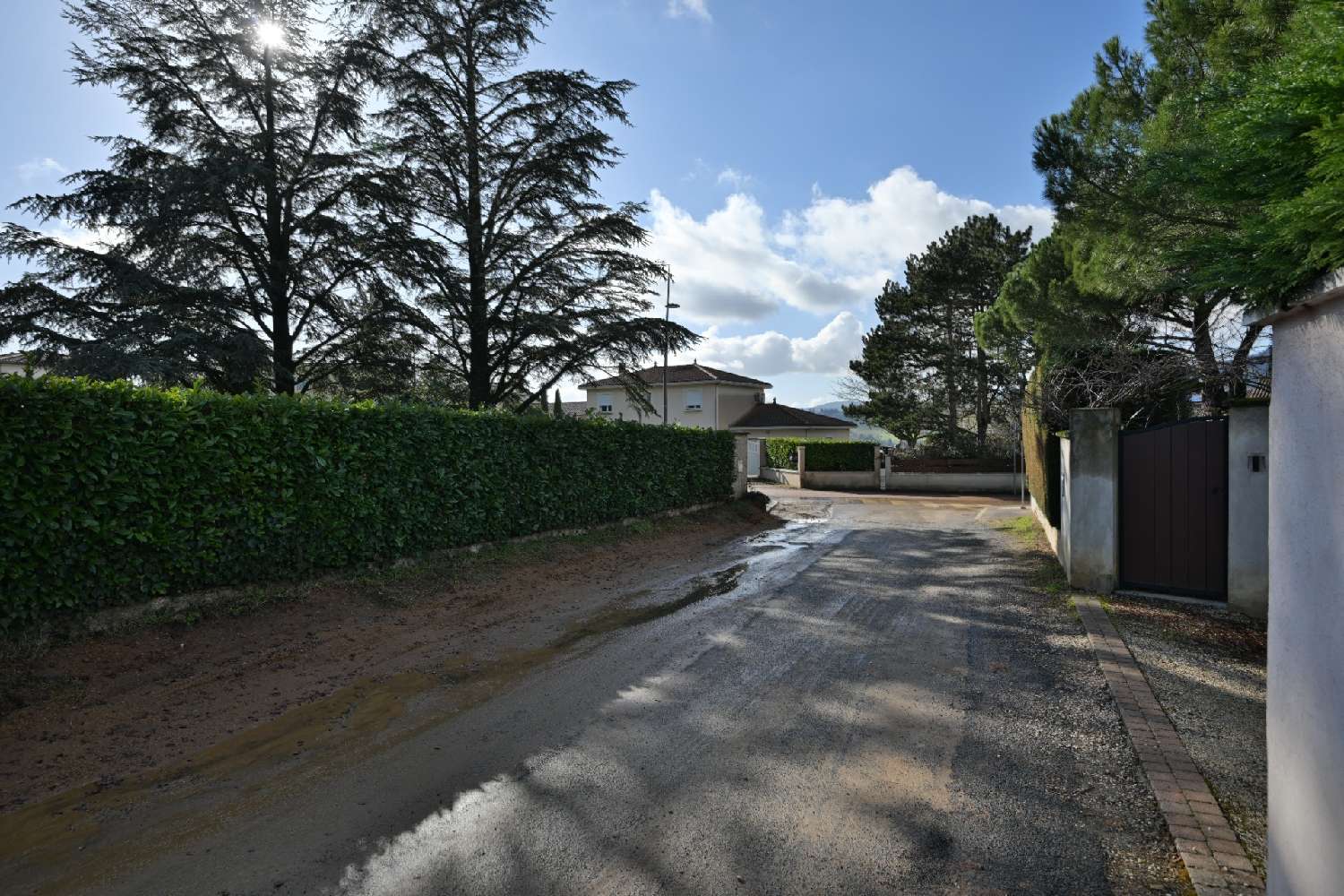  à vendre terrain Pollionnay Rhône 8