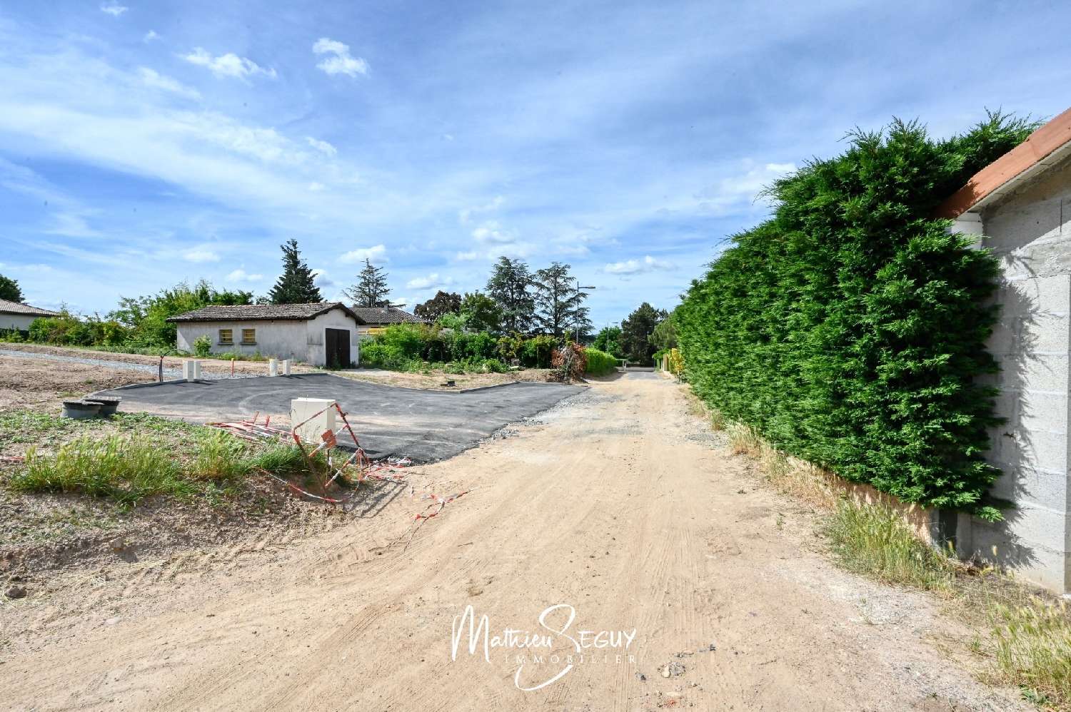  à vendre terrain Pollionnay Rhône 4