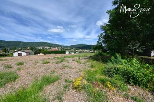 Pollionnay Rhône terrain foto 7407212