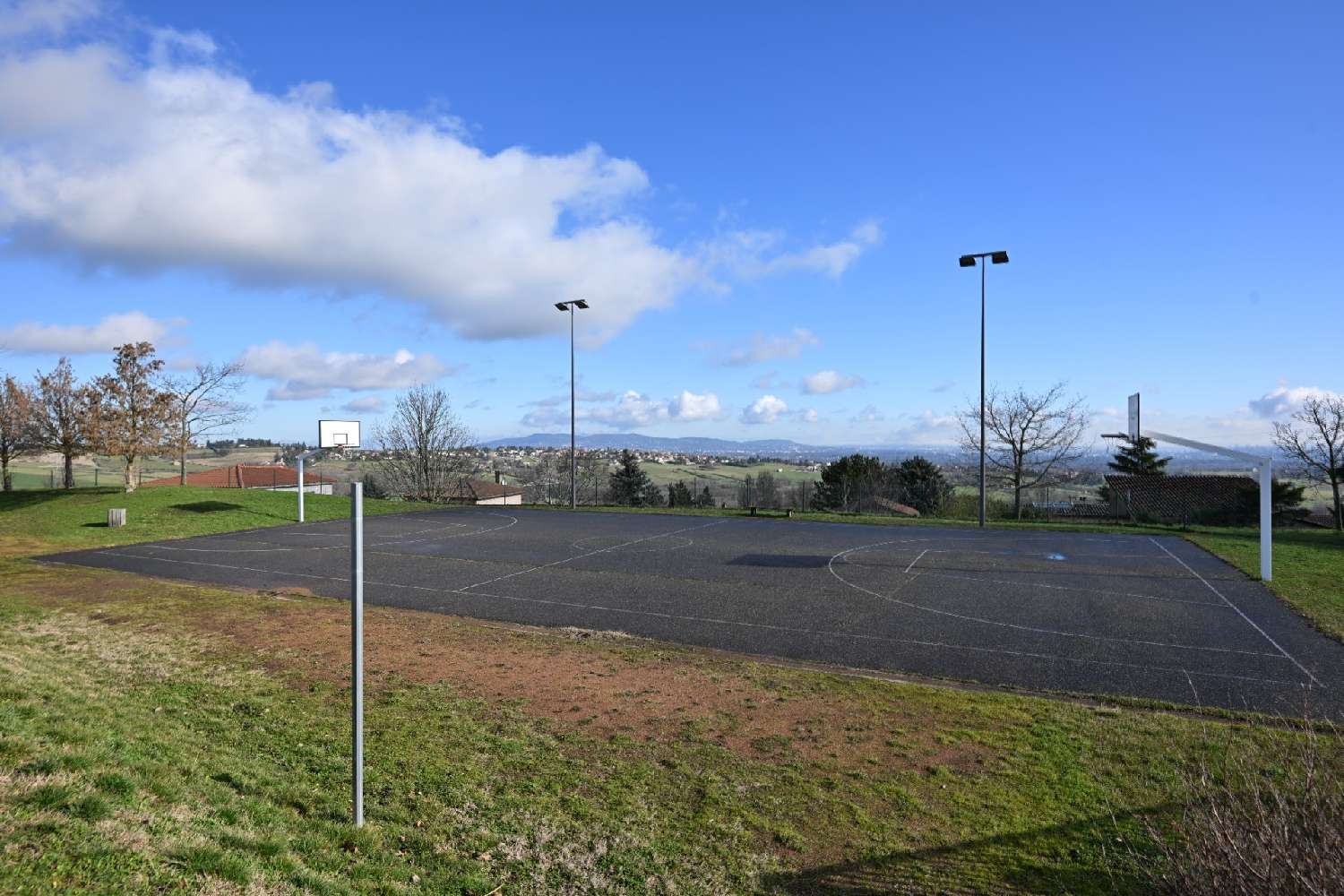 en venta terreno Pollionnay Rhône 7