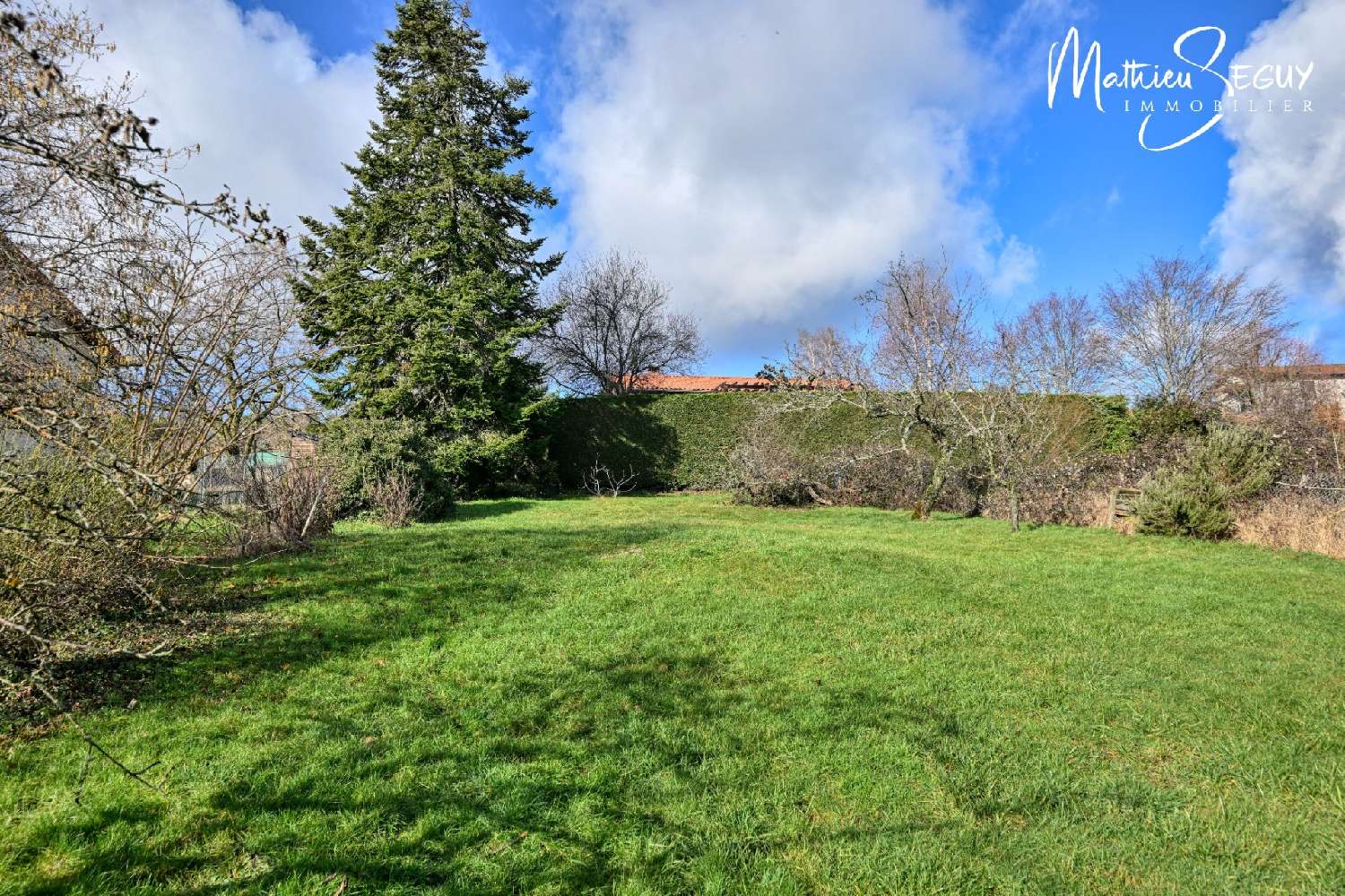 en venta terreno Pollionnay Rhône 5