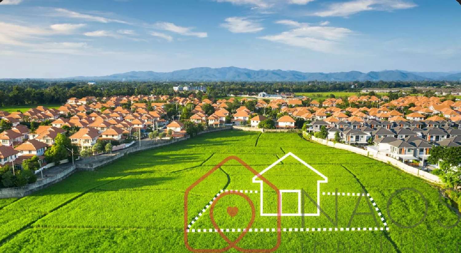 en venta terreno Pontivy Morbihan 1