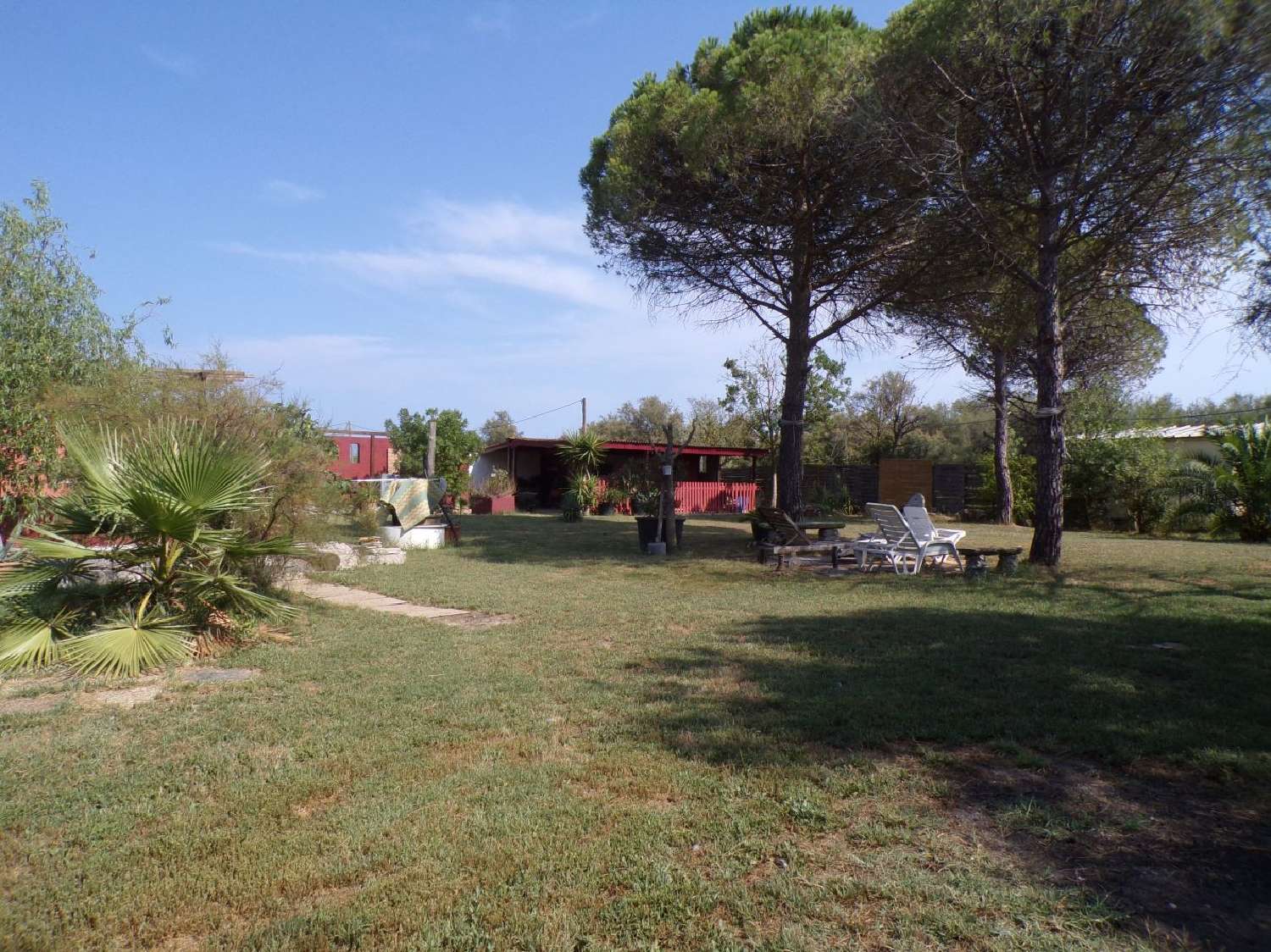 te koop terrein Portiragnes Hérault 2