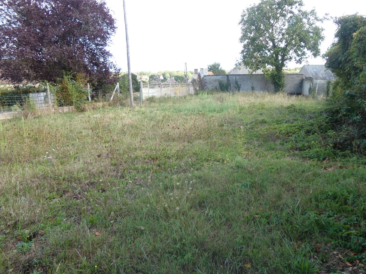  for sale terrain Potigny Calvados 6