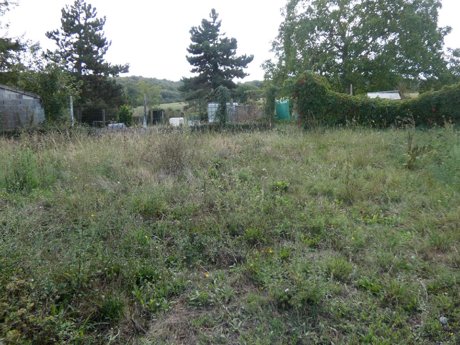  for sale terrain Potigny Calvados 7