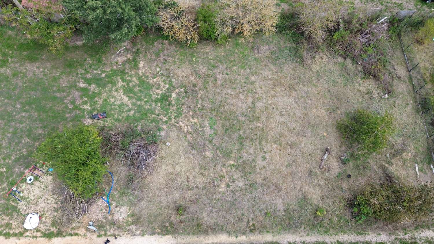 en venta terreno Prouais Eure-et-Loir 2