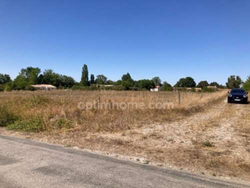 Puyrolland Charente-Maritime terrain foto 7402503