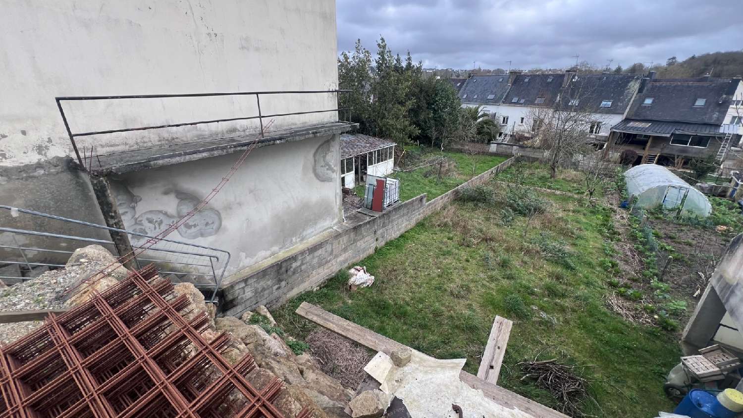 kaufen Grundstück Quimper Finistère 2
