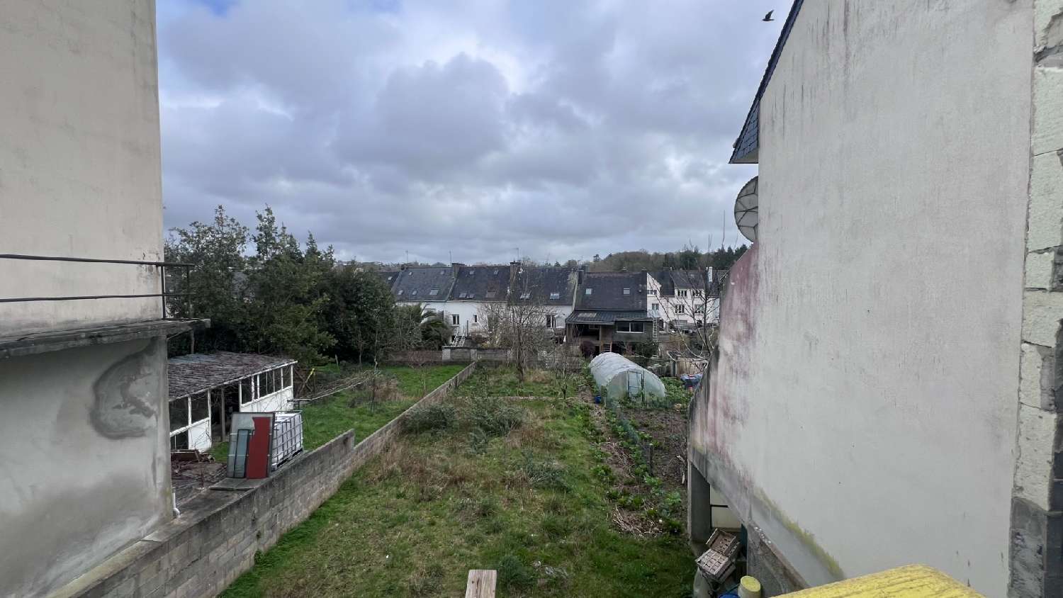 kaufen Grundstück Quimper Finistère 3