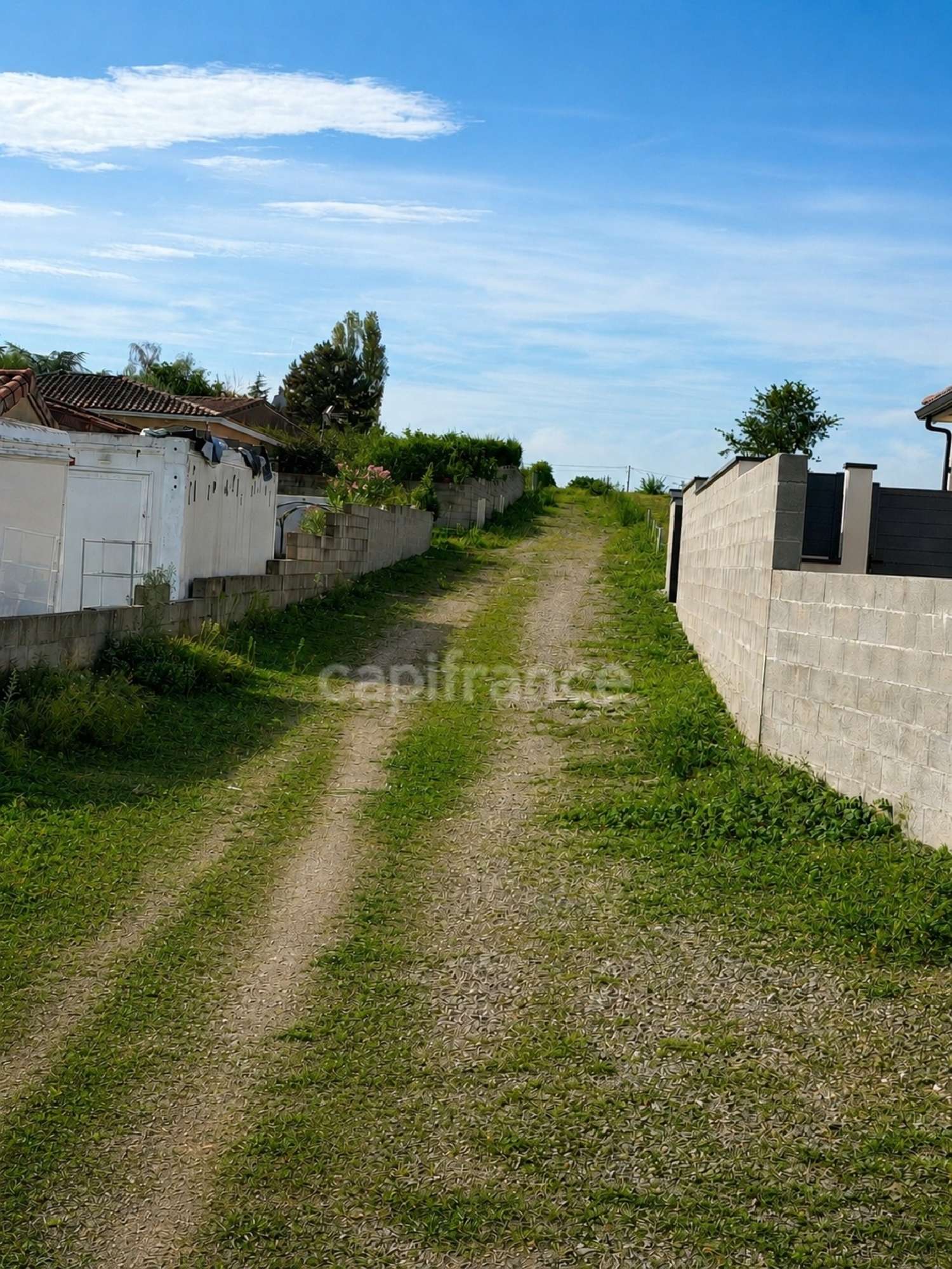  en venta terreno Rieumes Haute-Garonne 2