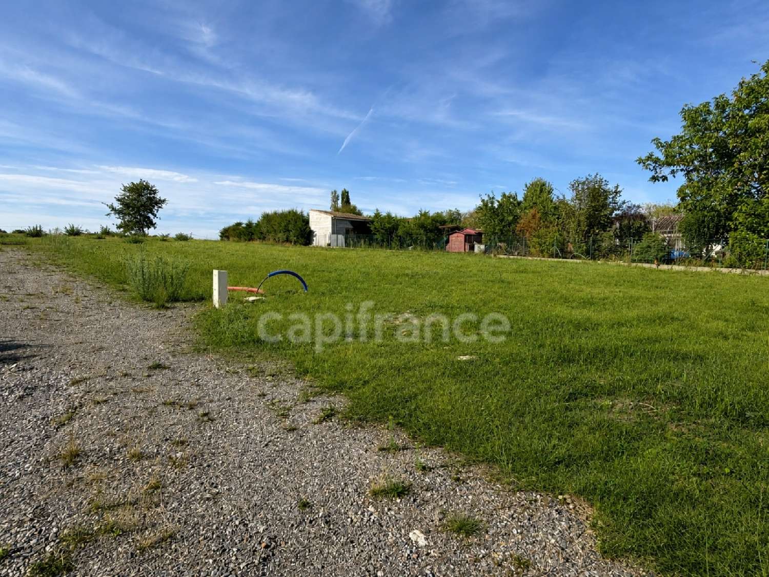  en venta terreno Rieumes Haute-Garonne 3