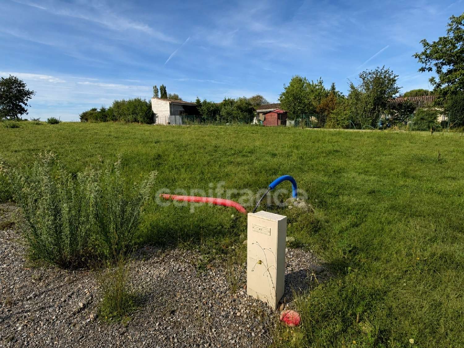  en venta terreno Rieumes Haute-Garonne 4