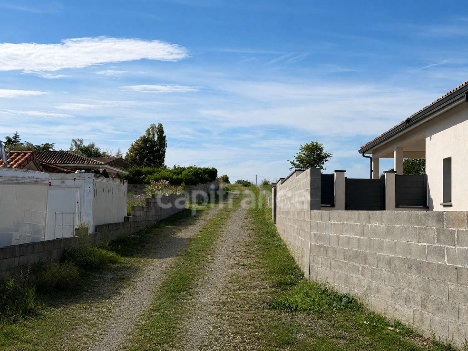  en venta terreno Rieumes Haute-Garonne 2