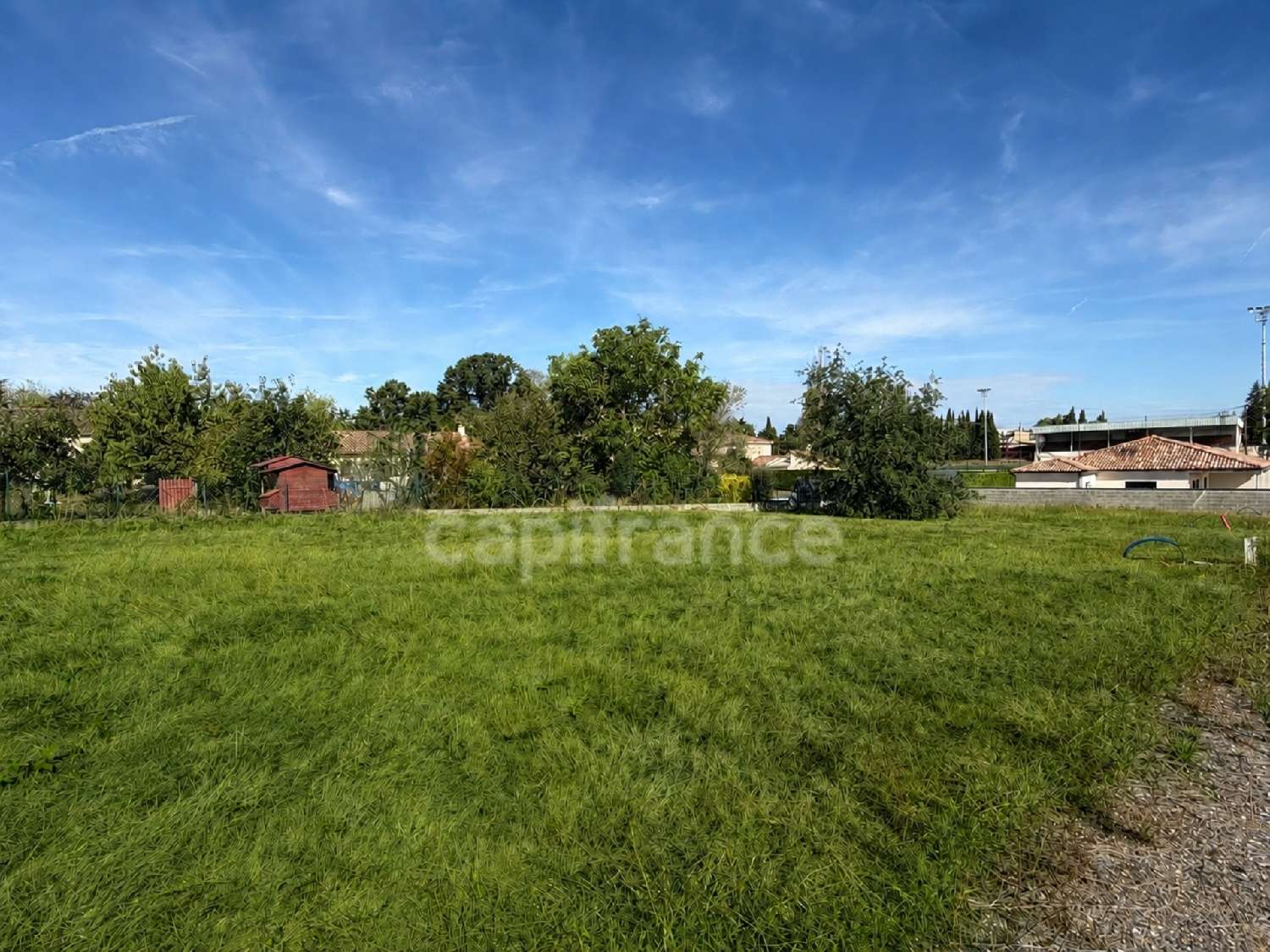  en venta terreno Rieumes Haute-Garonne 3