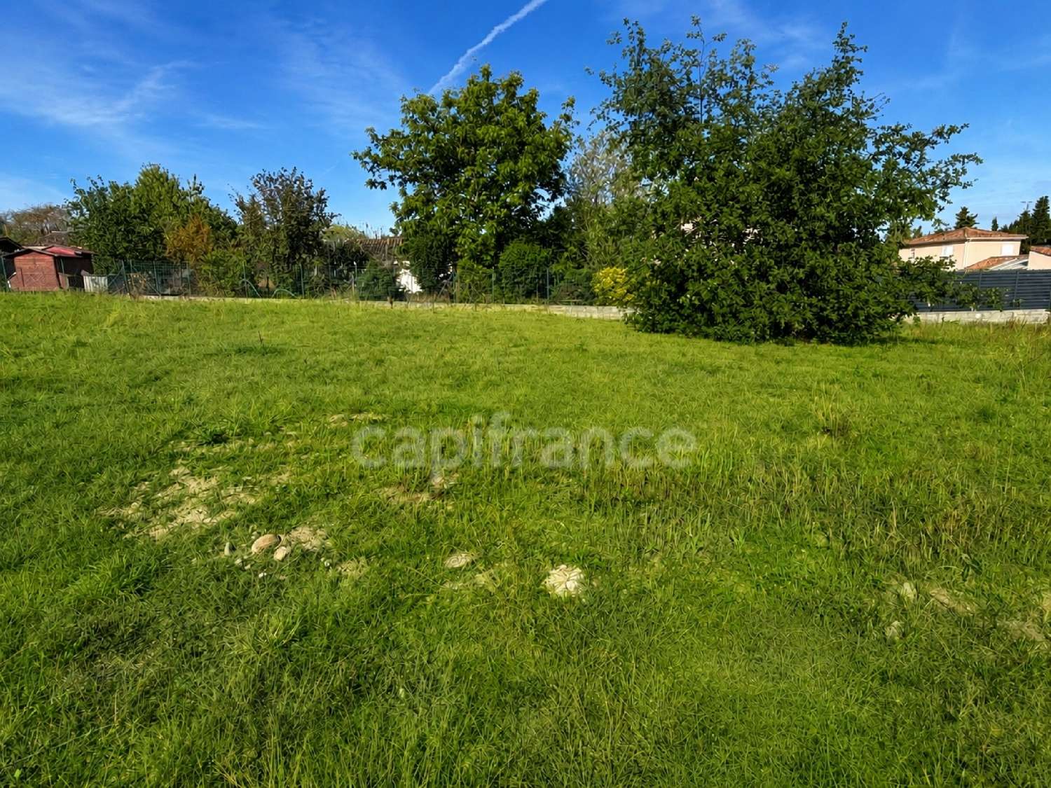  en venta terreno Rieumes Haute-Garonne 4