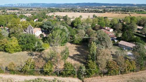 Roumens Haute-Garonne terreno foto 7407169
