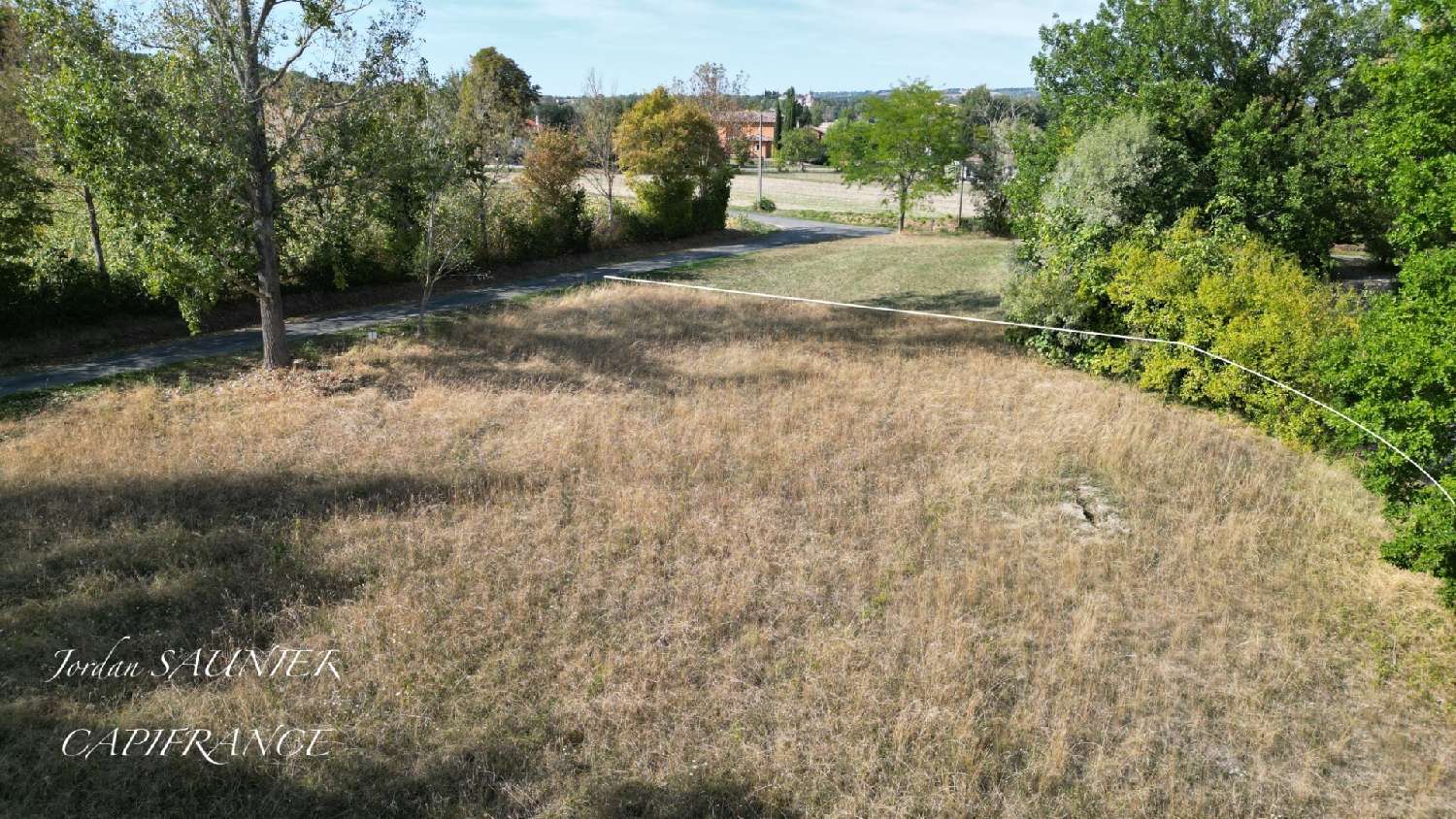 en venta terreno Roumens Haute-Garonne 4