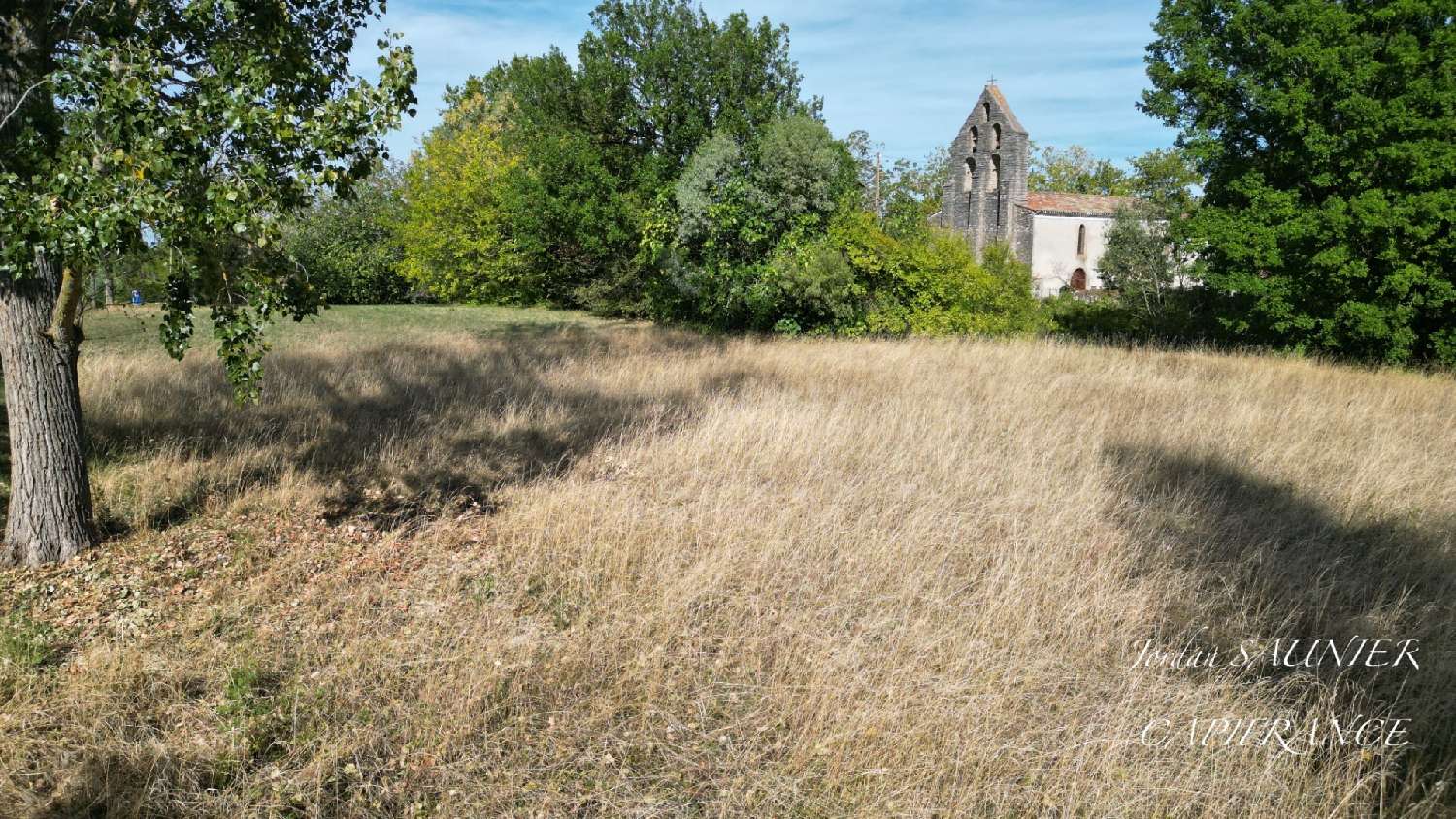 en venta terreno Roumens Haute-Garonne 6