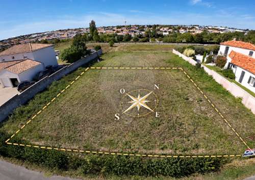 Royan Charente-Maritime terrain foto 7409679