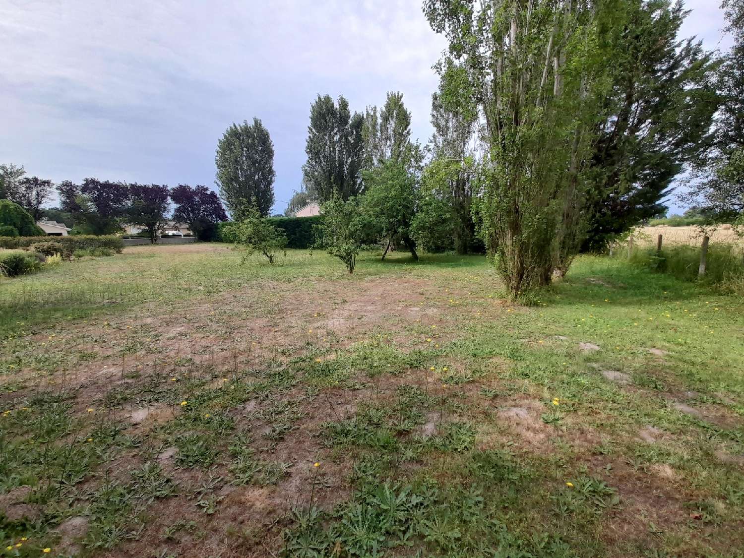 te koop terrein Saint-André-de-Cubzac Gironde 2