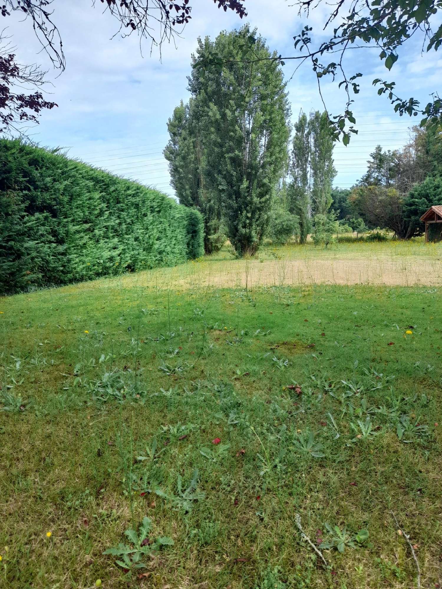 te koop terrein Saint-André-de-Cubzac Gironde 4