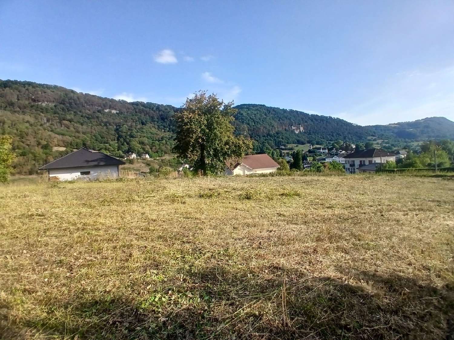 kaufen Grundstück Saint-Béron Savoie 1