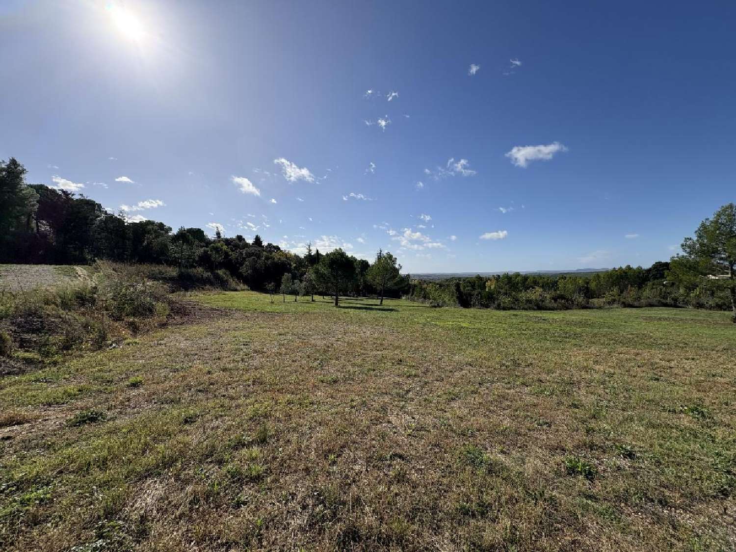  à vendre terrain Saint-Césaire Gard 4