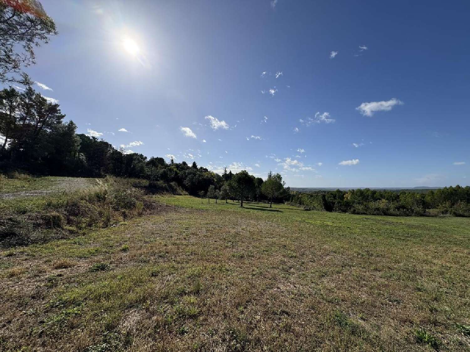  à vendre terrain Saint-Césaire Gard 5