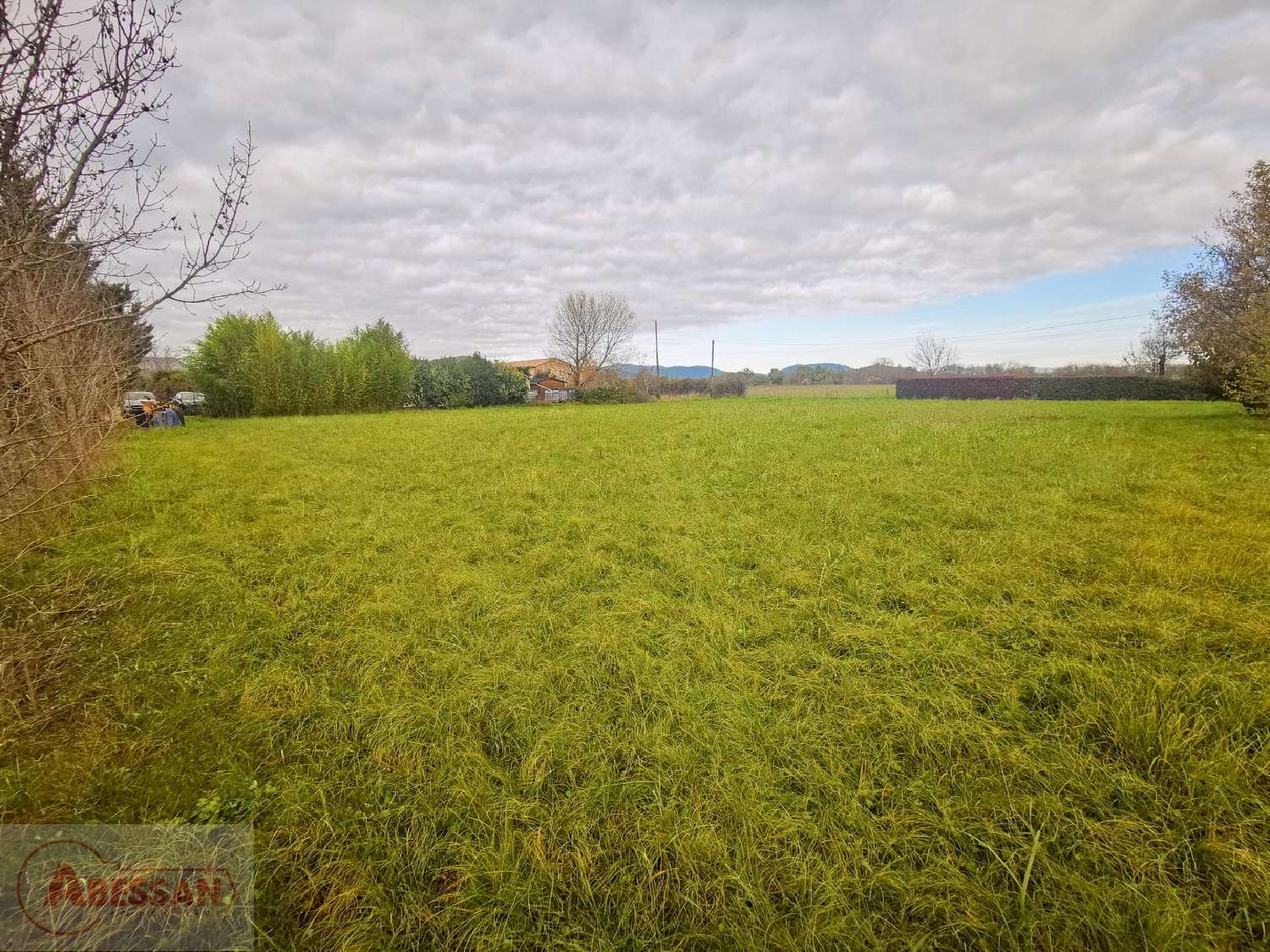  à vendre terrain Saint-Christol-lès-Alès Gard 1