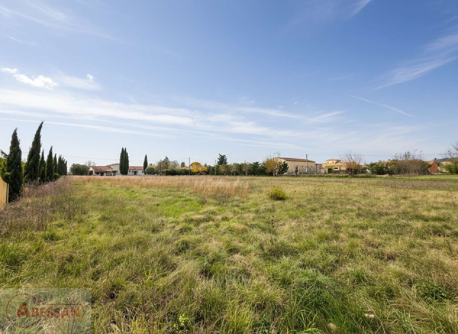  à vendre terrain Saint-Christol-lès-Alès Gard 2