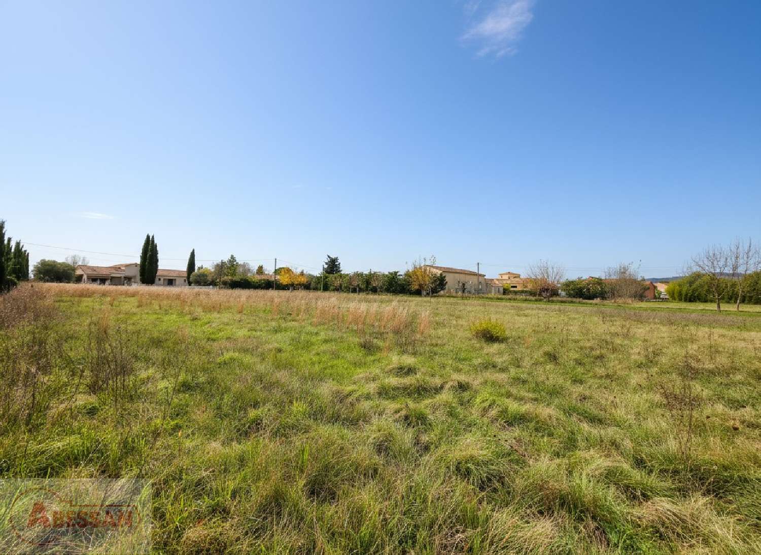  à vendre terrain Saint-Christol-lès-Alès Gard 3