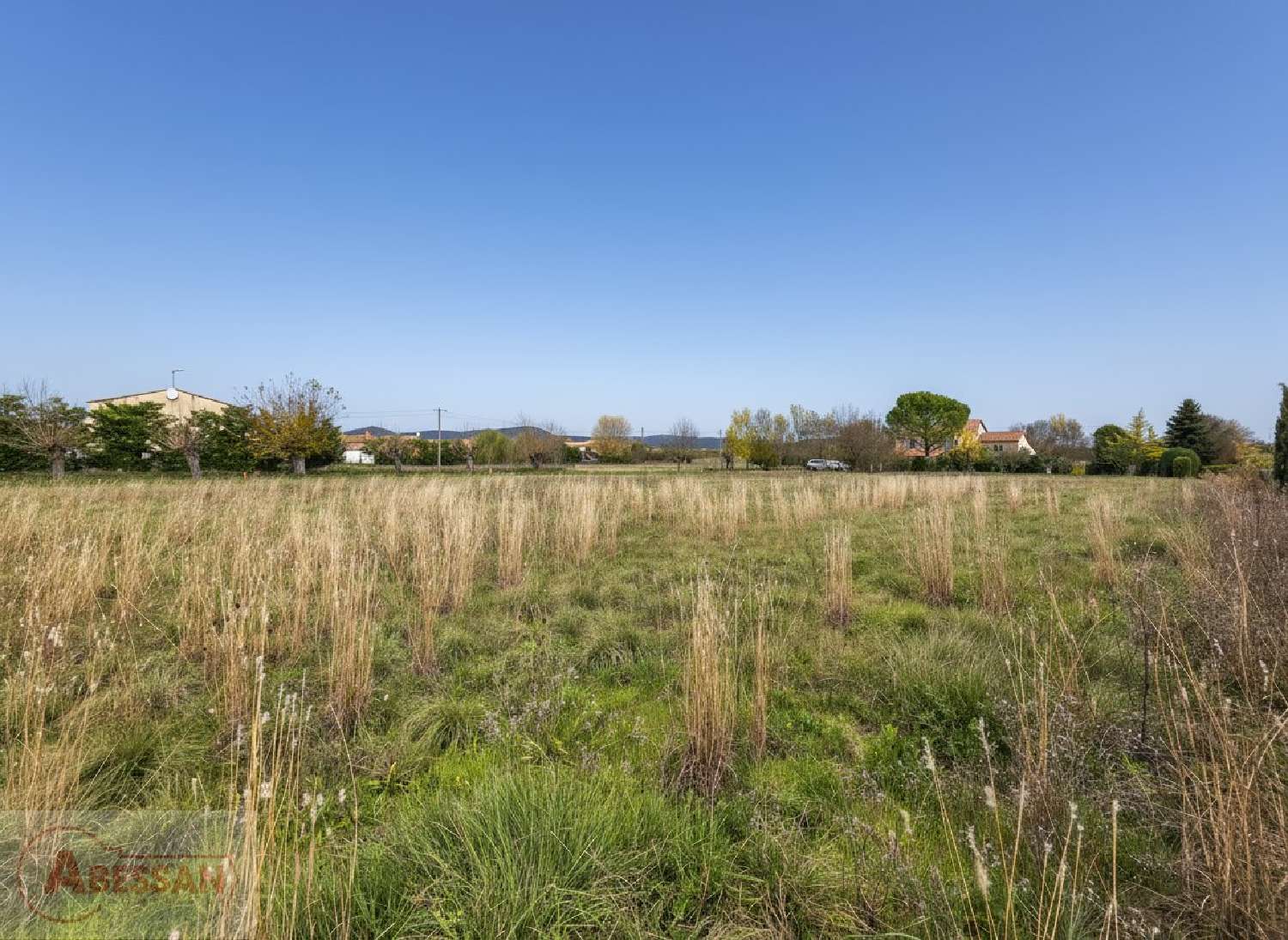  à vendre terrain Saint-Christol-lès-Alès Gard 4