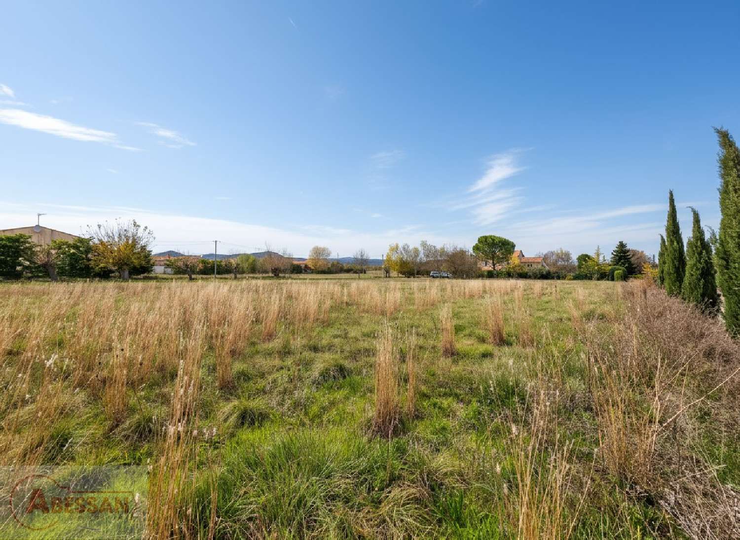  à vendre terrain Saint-Christol-lès-Alès Gard 5