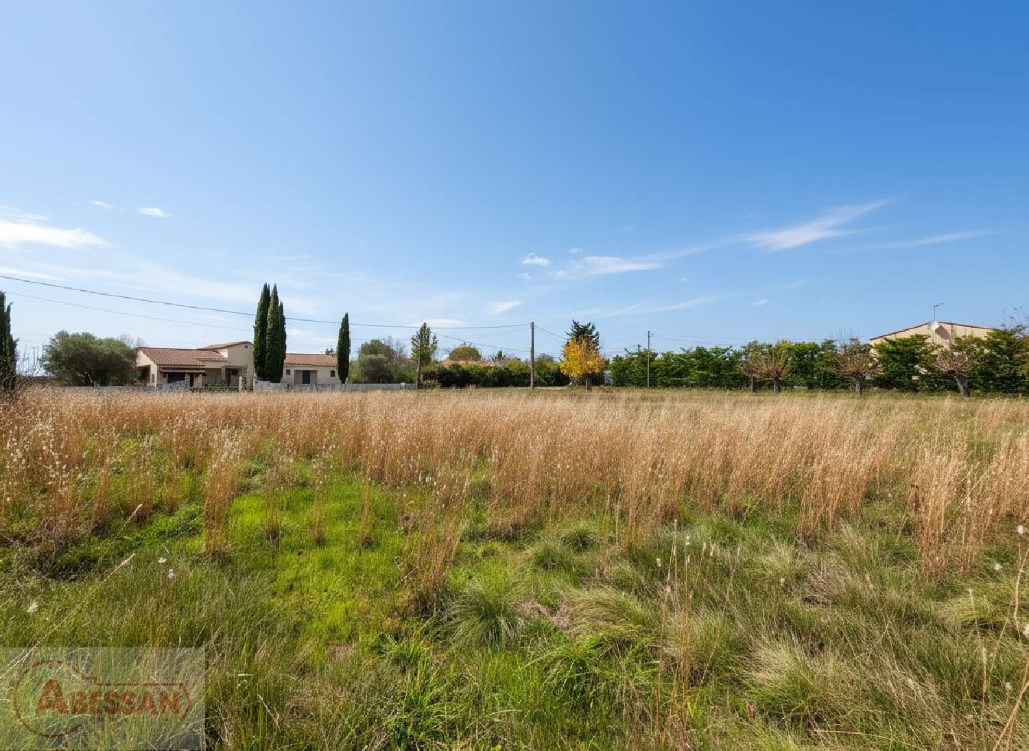  à vendre terrain Saint-Christol-lès-Alès Gard 6
