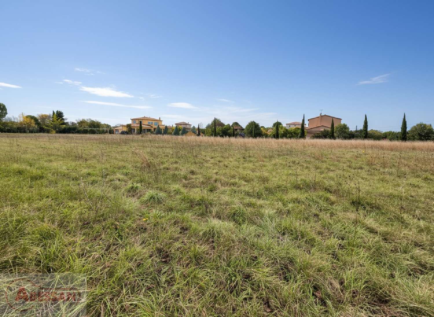  à vendre terrain Saint-Christol-lès-Alès Gard 7