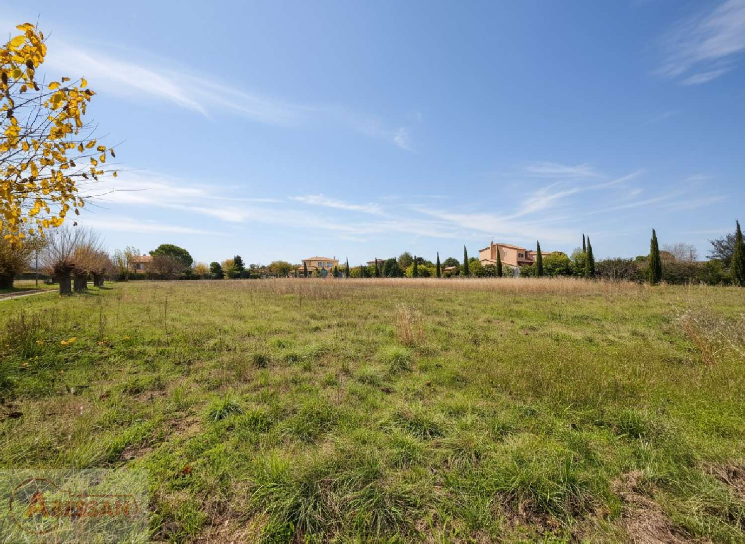  à vendre terrain Saint-Christol-lès-Alès Gard 8