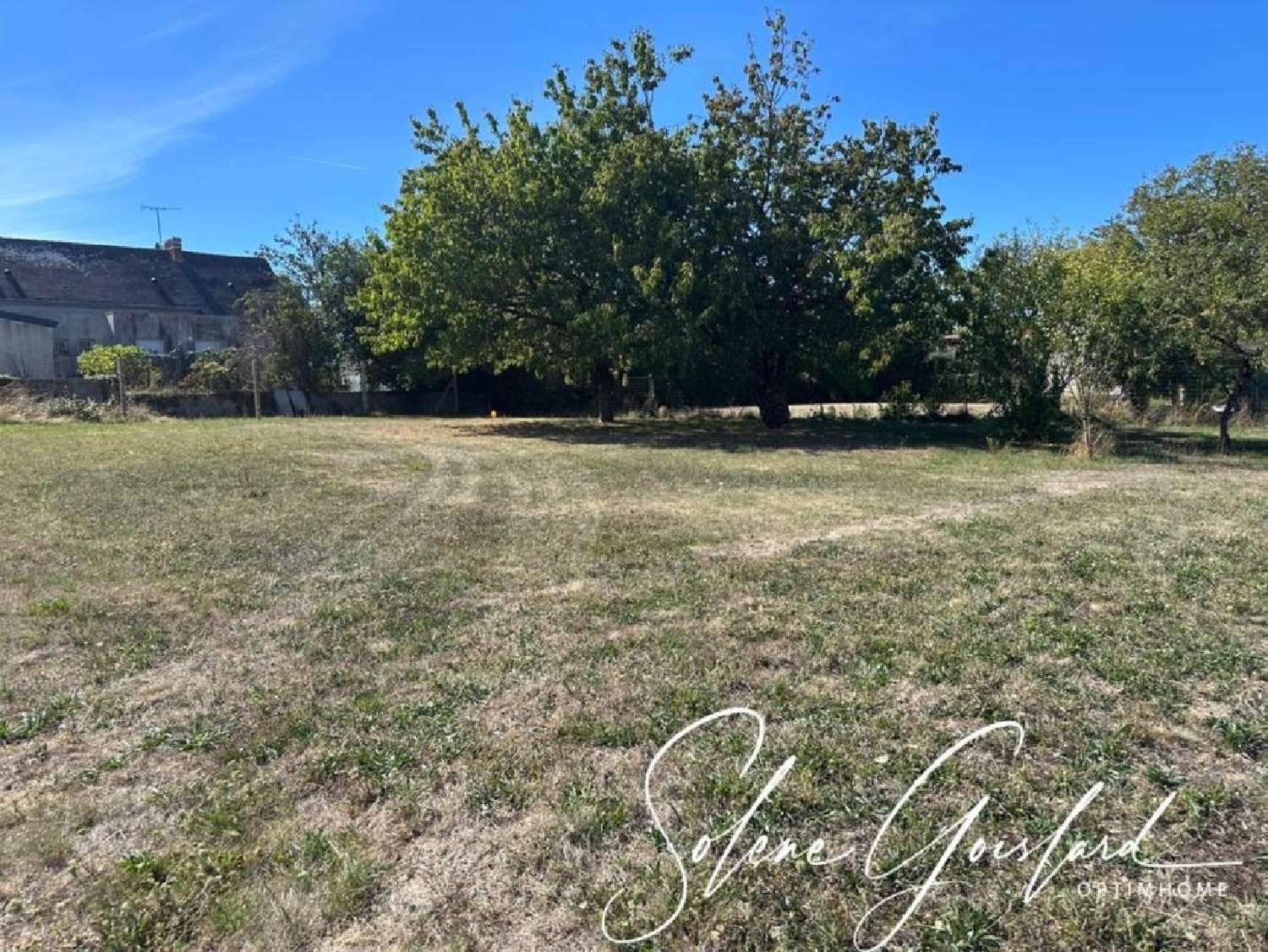 te koop terrein Saint-Dolay Morbihan 2