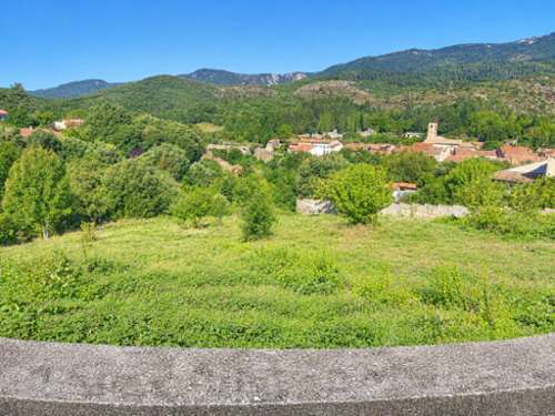 Saint-Étienne-d'Albagnan Hérault terrein foto 7414038
