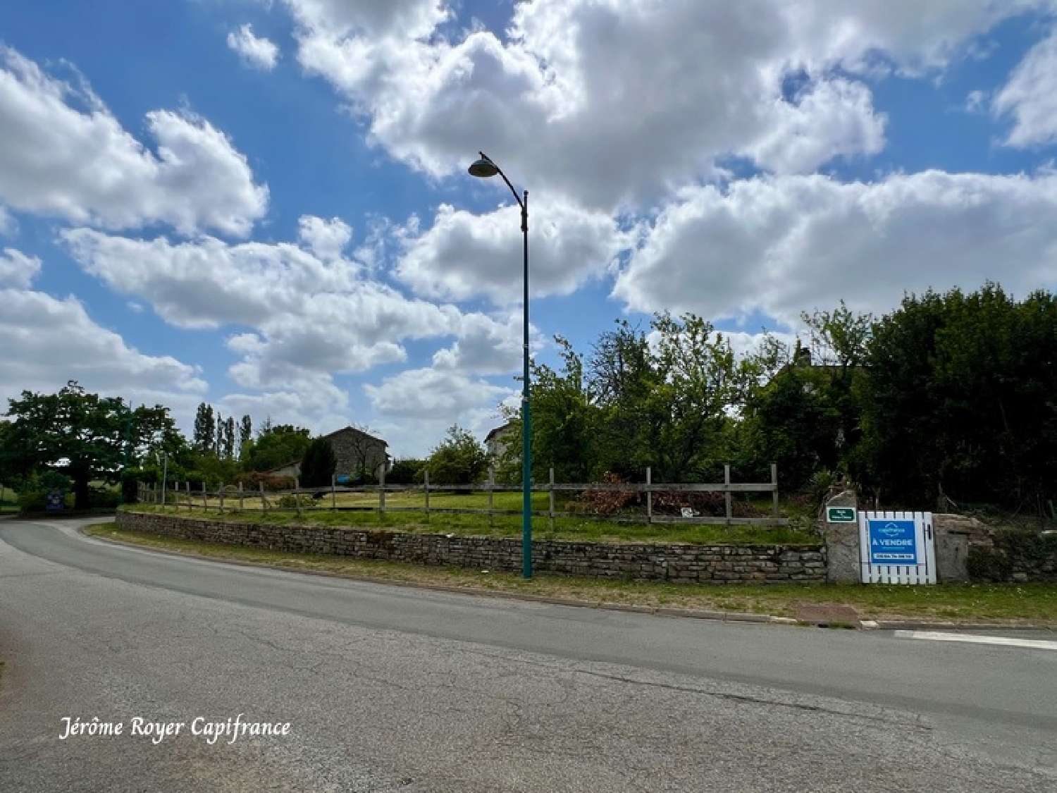 kaufen Grundstück Saint-Georges-de-Noisné Deux-Sèvres 4