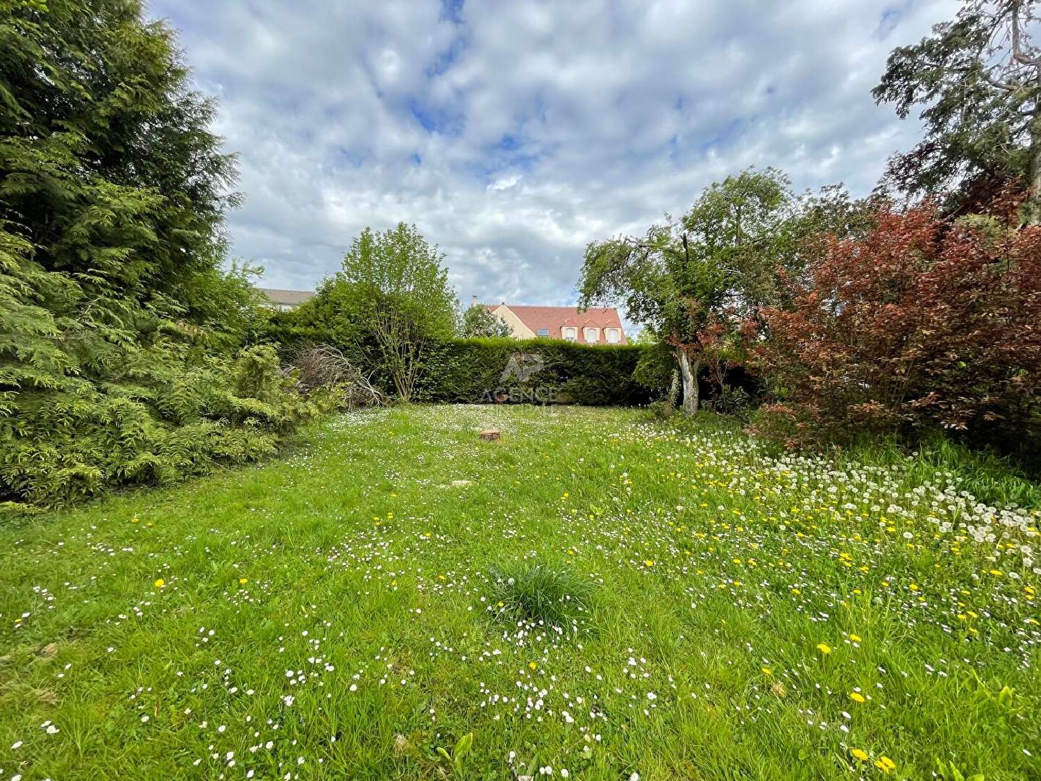 for sale terrain Saint-Germain-en-Laye Yvelines 1