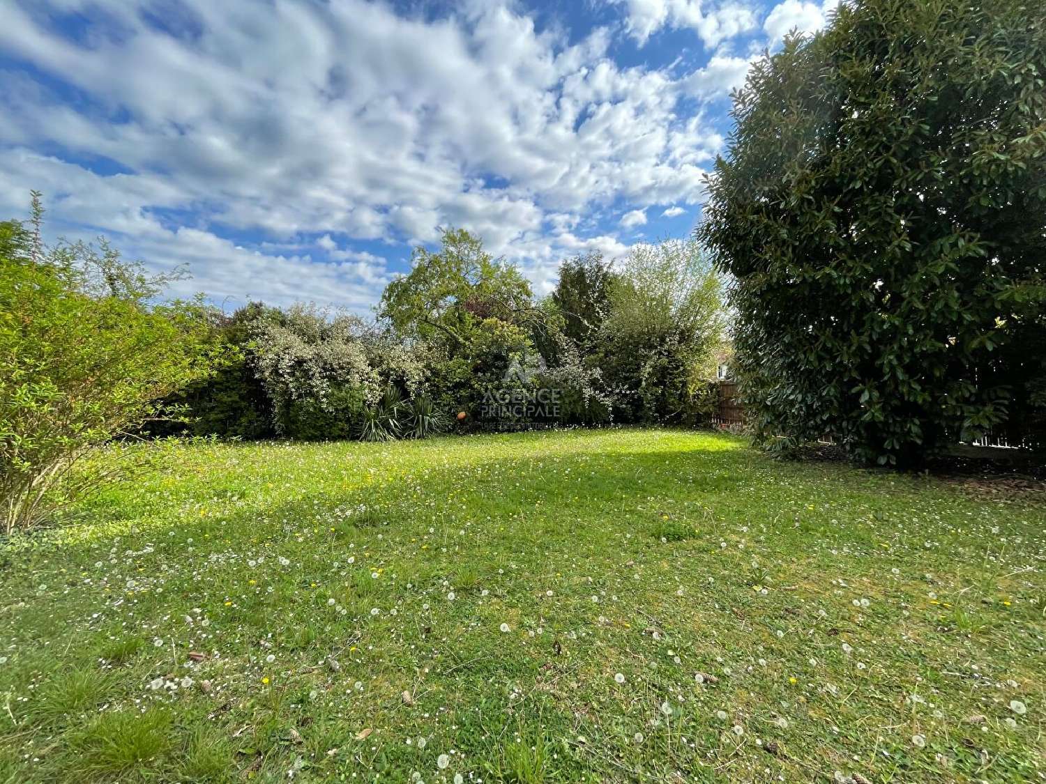  for sale terrain Saint-Germain-en-Laye Yvelines 1