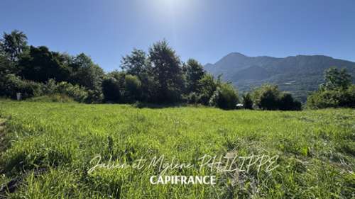 Saint-Jean-Saint-Nicolas Hautes-Alpes terrain foto 7403860