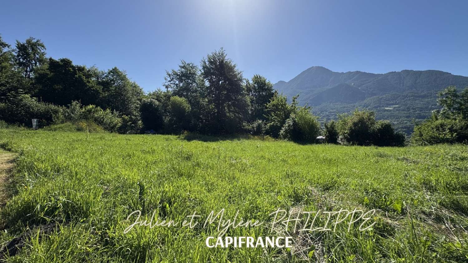 for sale terrain Saint-Jean-Saint-Nicolas Hautes-Alpes 3
