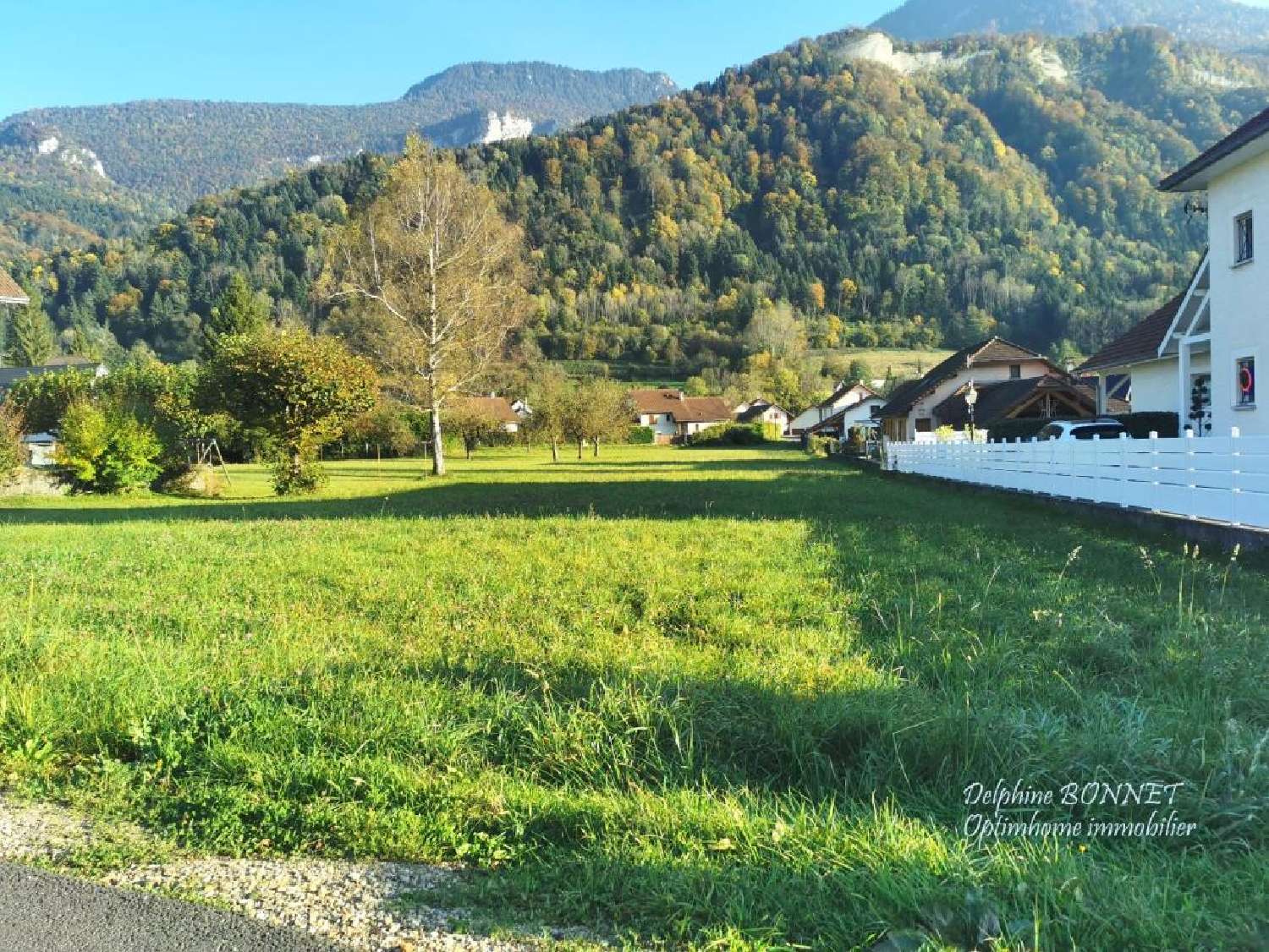 kaufen Grundstück Saint-Joseph-de-Rivière Isère 2