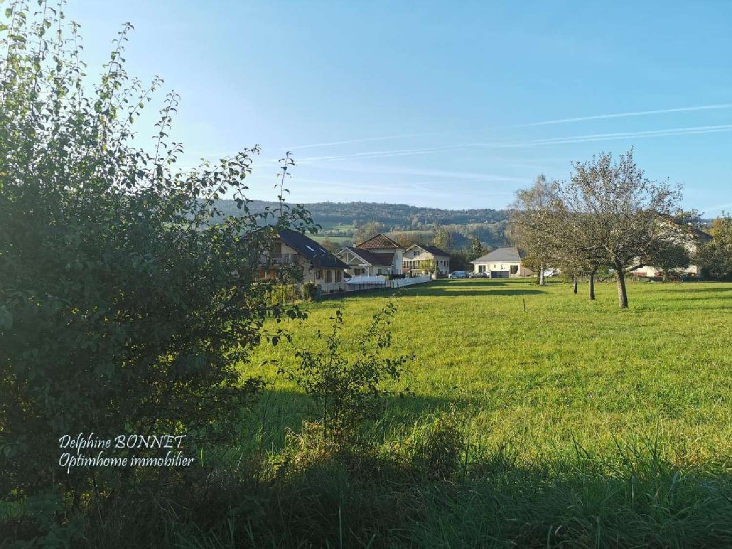 kaufen Grundstück Saint-Joseph-de-Rivière Isère 3