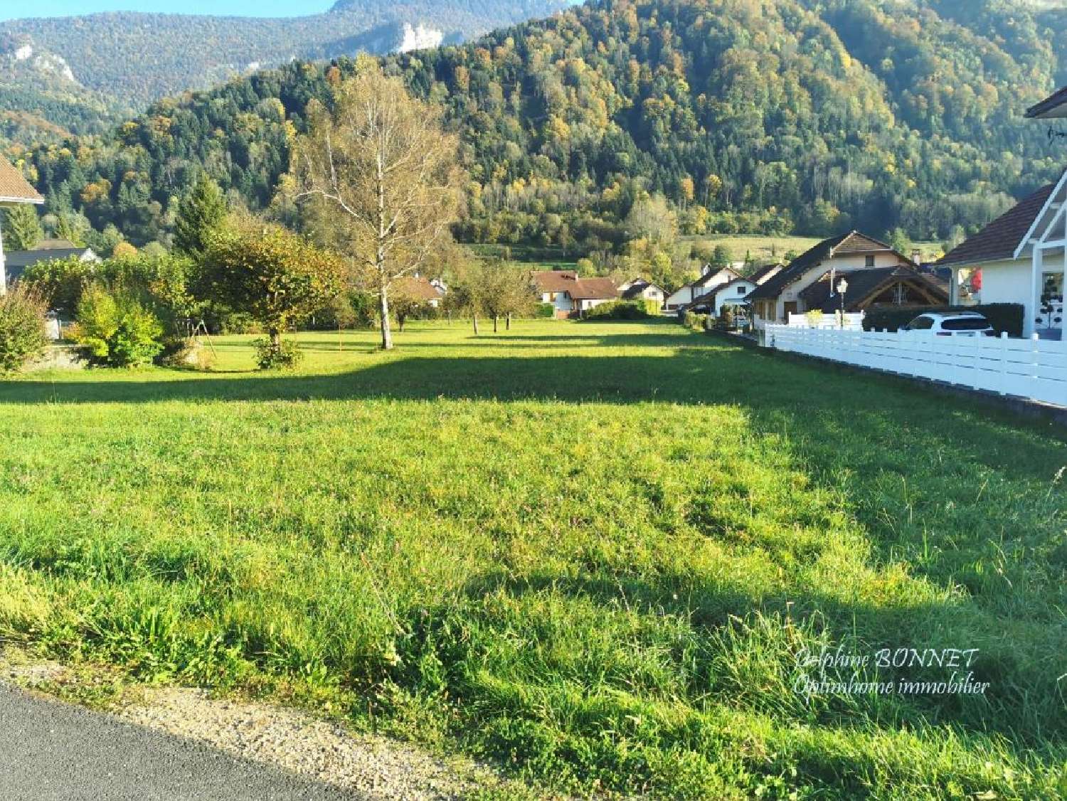 kaufen Grundstück Saint-Joseph-de-Rivière Isère 4