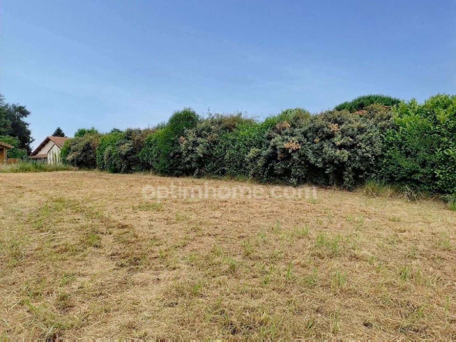 à vendre terrain Saint-Lon-les-Mines Landes 1